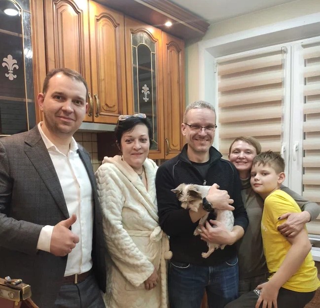 Марк Столпов