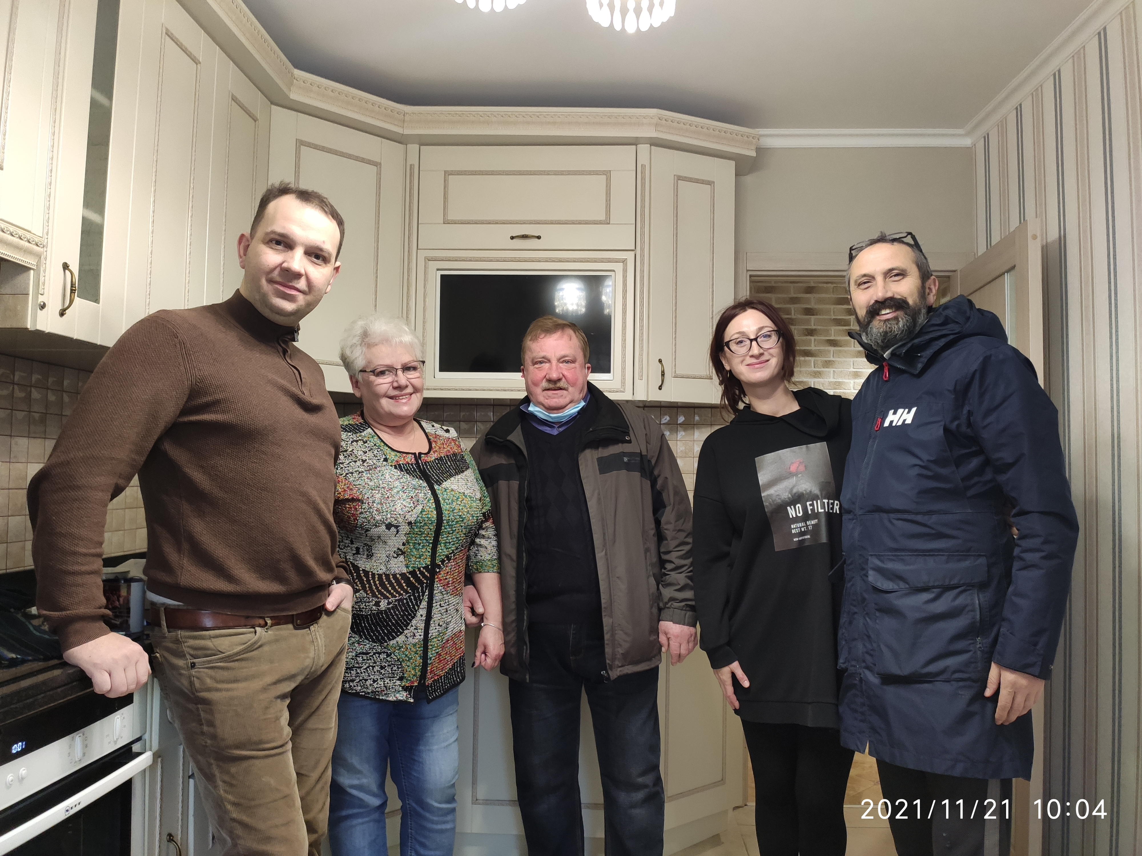 Марк Столпов