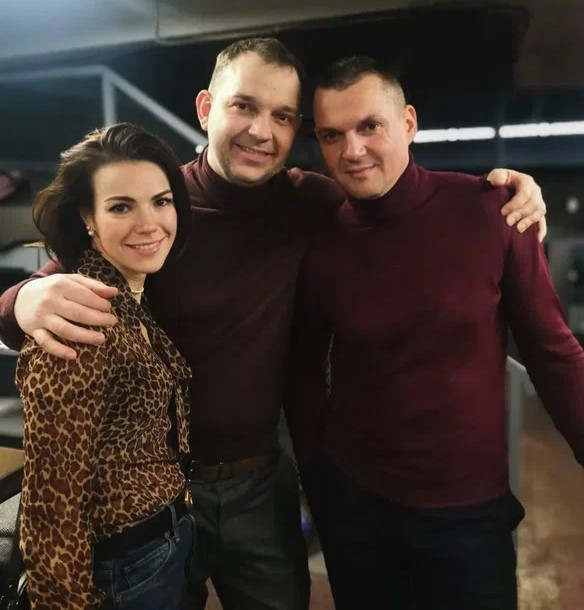 Марк Столпов