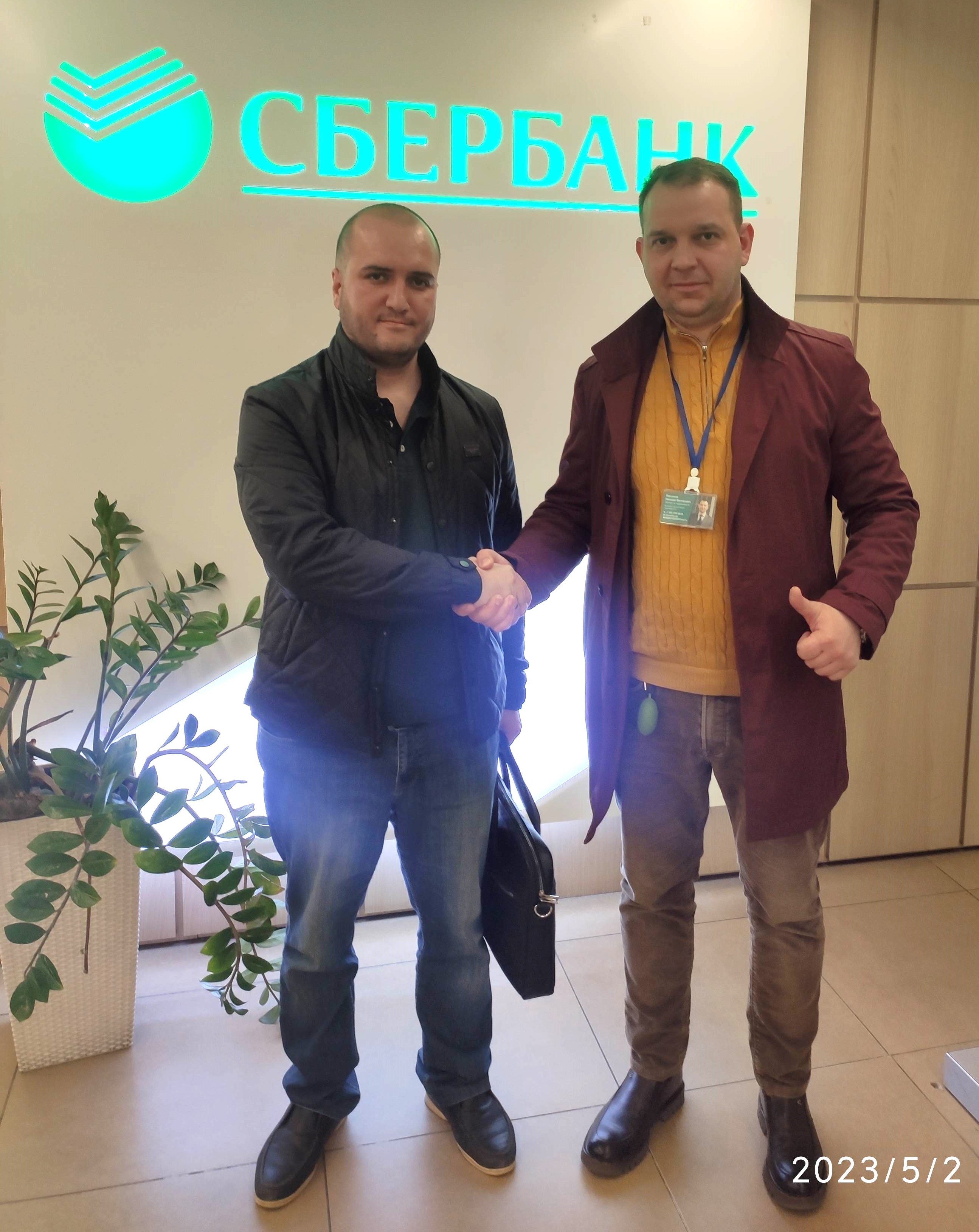 Марк Столпов