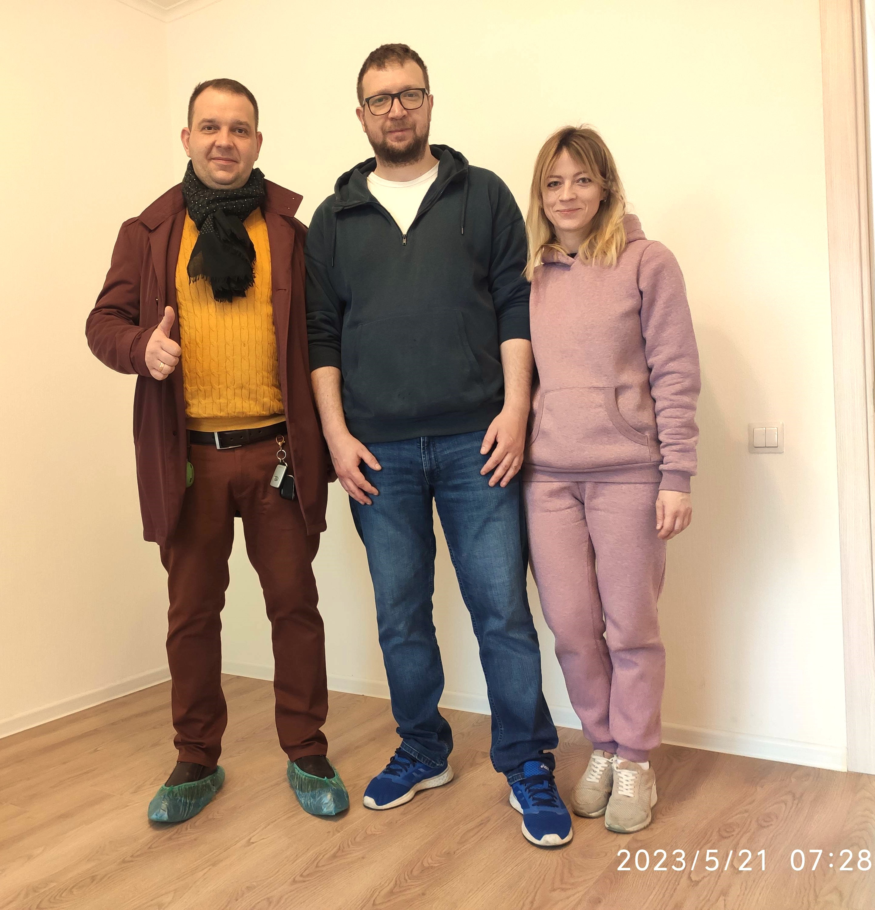 Марк Столпов