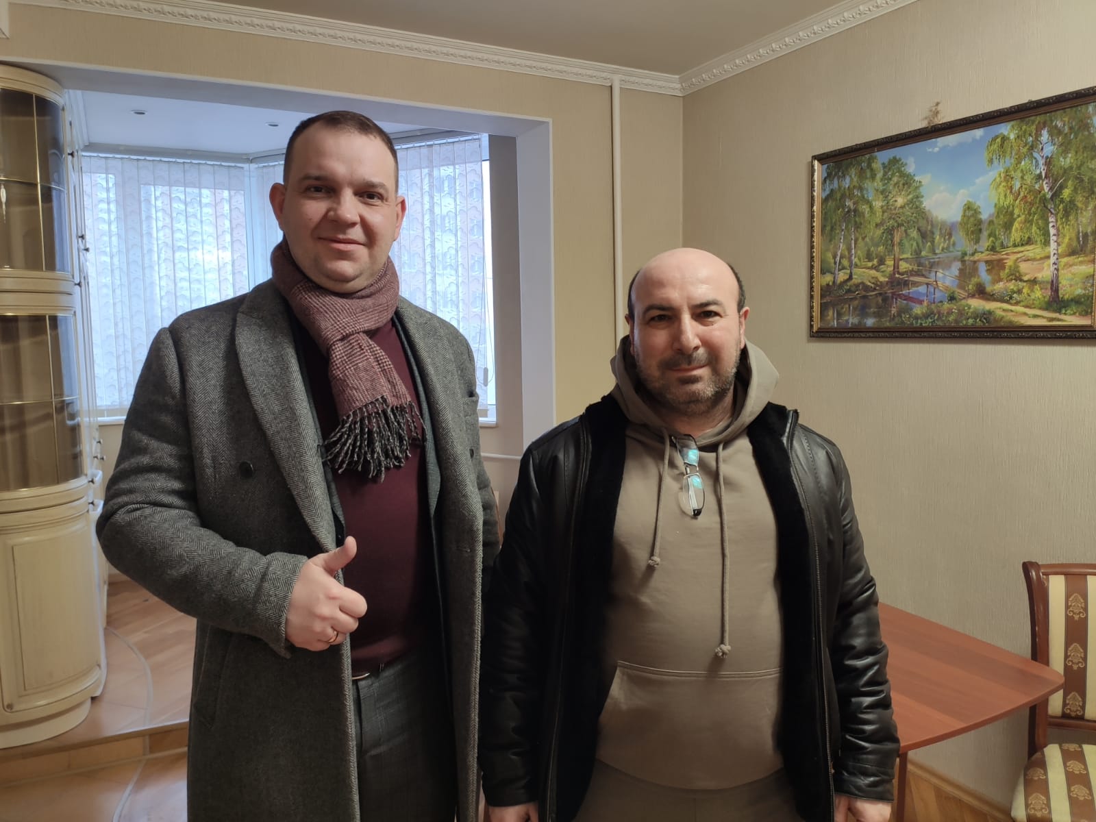 Марк Столпов