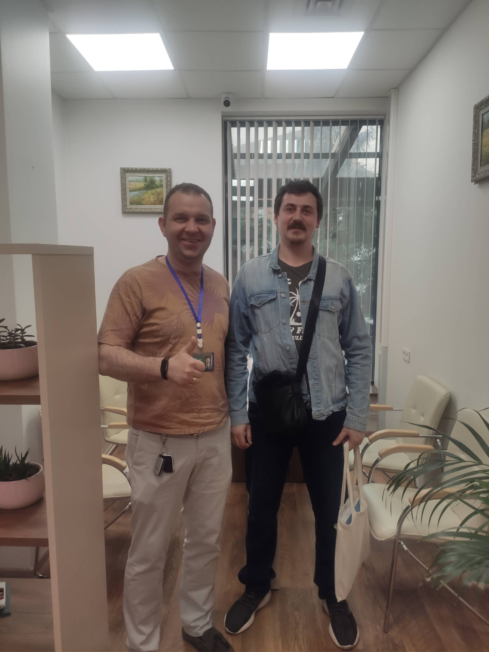 Марк Столпов
